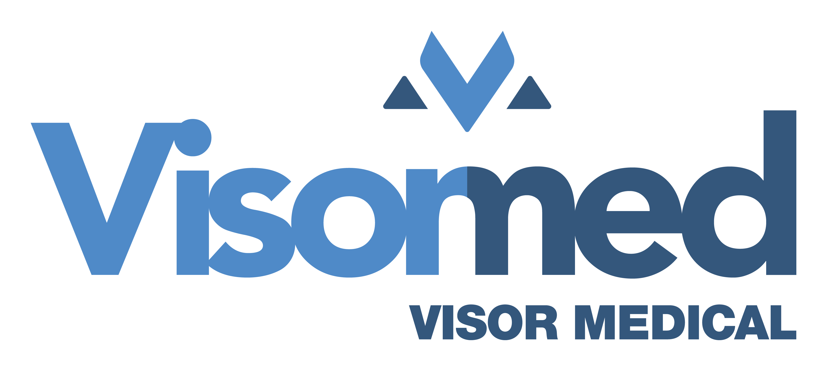 Logo Visor Medical